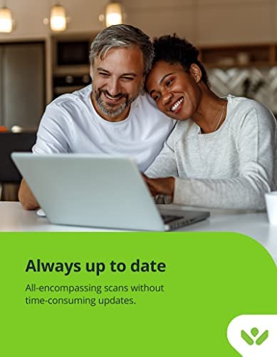 Webroot Antivirus Software 2022 | 3 Device | 2 Year Download for PC/Mac - Image 6
